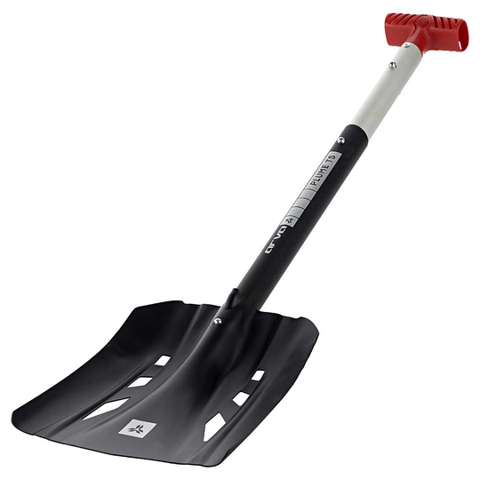 Buy Arva Plume Ts Shovel Black Online Highlife Ie