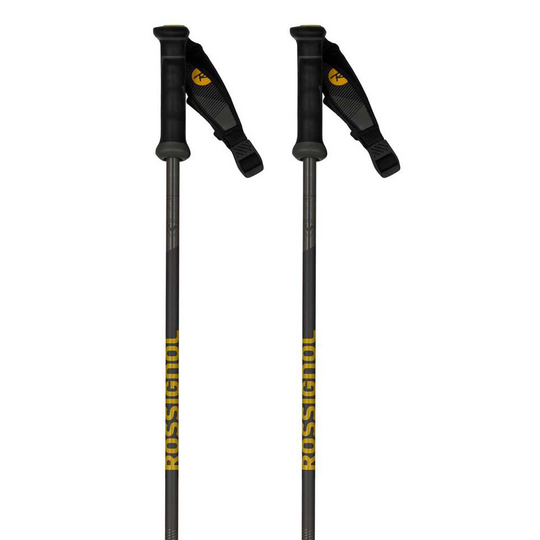 Buy Rossignol Tactic Carbon Safety Poles Black Cm Online Highlife Ie