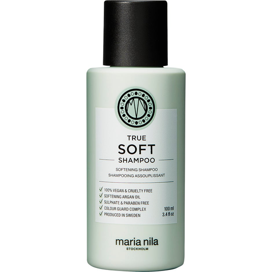 Osta Maria Nila True Soft Shampoo 100 ml Maria Nila Shampoo netistä