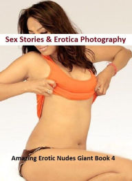 Buy Sex Stories Erotica Photography Amazing Erotic Nudes Giant Book