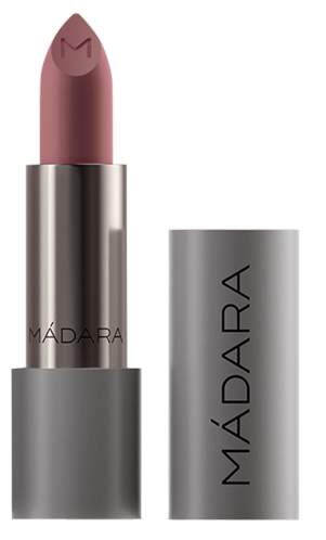 Buy Mádara Velvet Wear Matte Cream Lipstick Cool Nude online