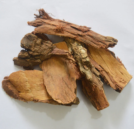 Buy Kachnar Bark Whole Kachnar Chhal Kanchanar Bark Bauhinia