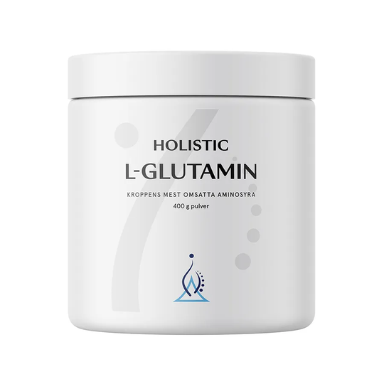 K P Holistic L Glutamin G