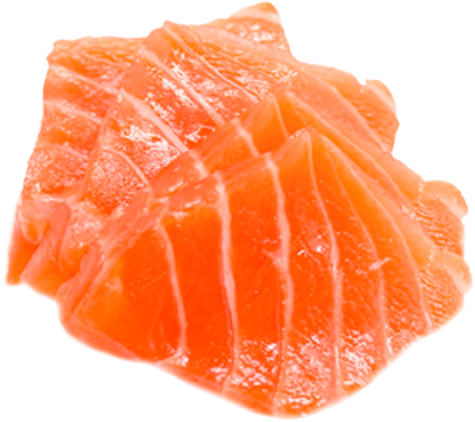 SA1 sashimi saumon