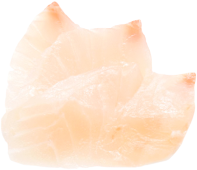 SA3 sashimi daurade