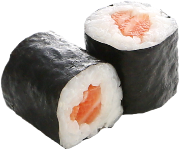 Q1 maki saumon