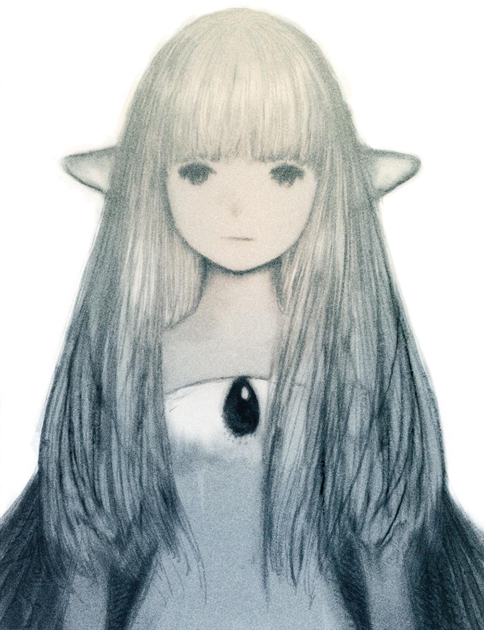 Bravely Default Airy