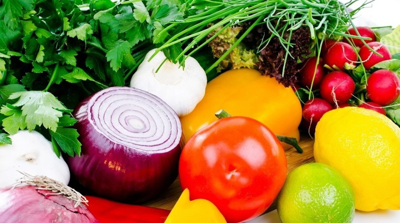 Flere næringsstoffer i økologisk mat