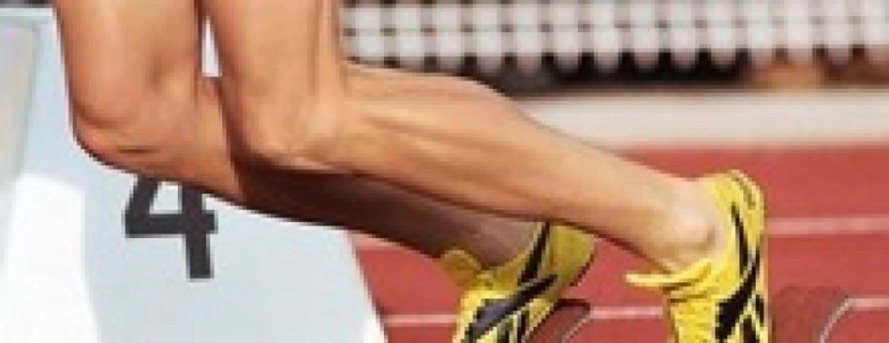 Trening av ben og underekstremiteter