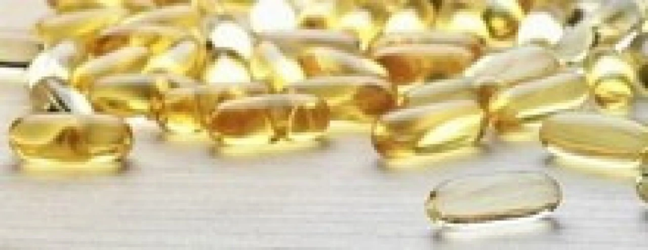 Omega 3 tilskudd gir elastiske arterier.