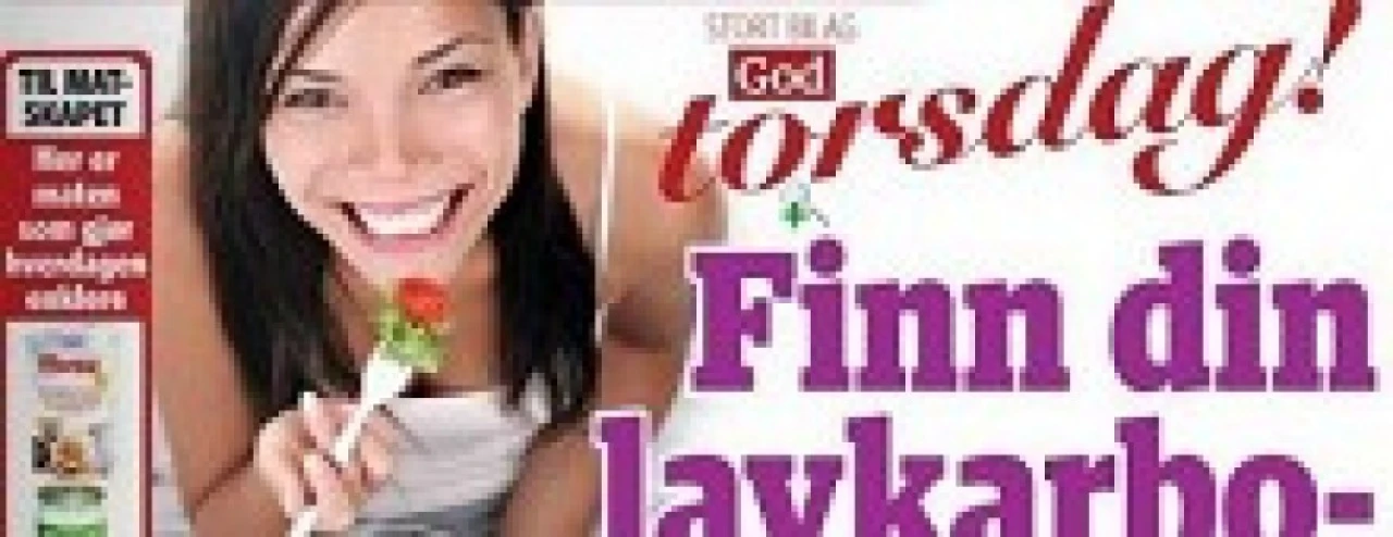 Dietter - en liten oppklaring