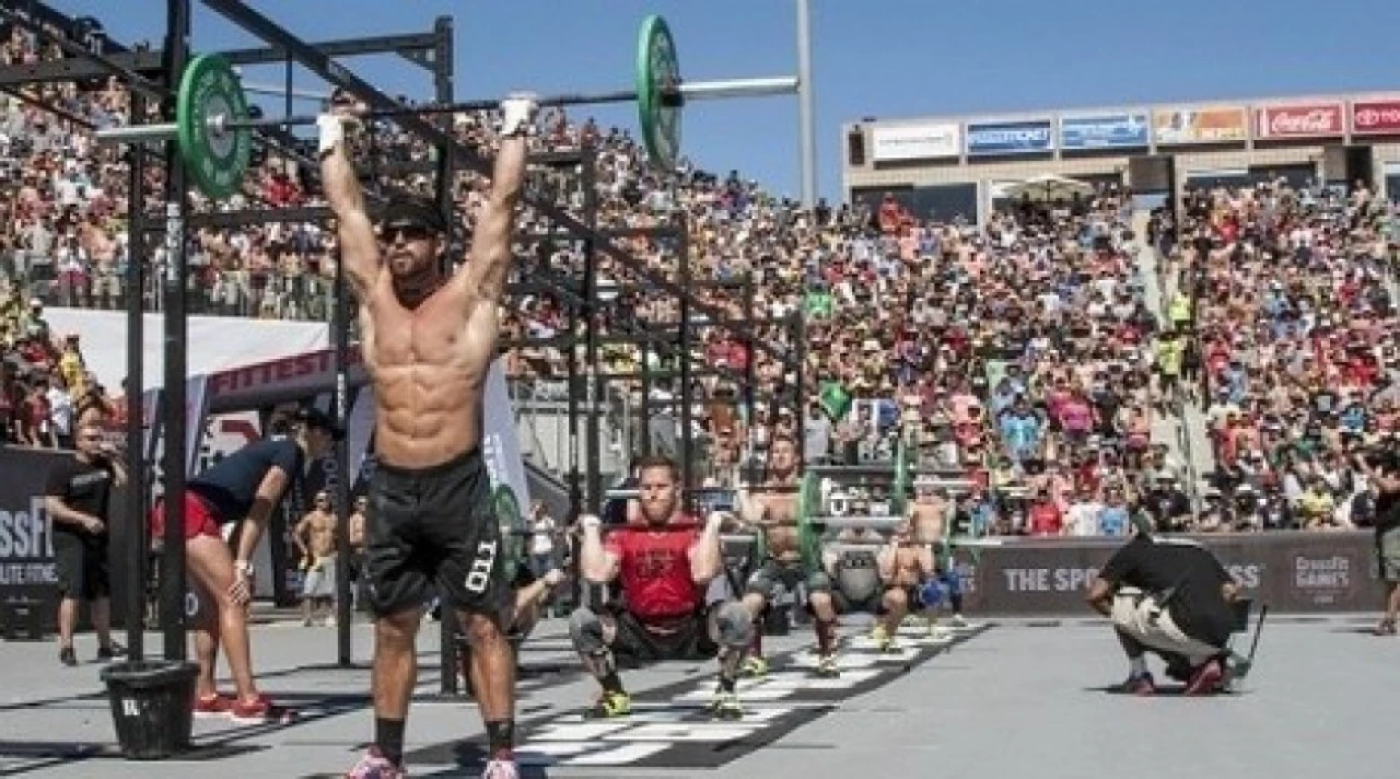 CrossFit - Dette må du vite
