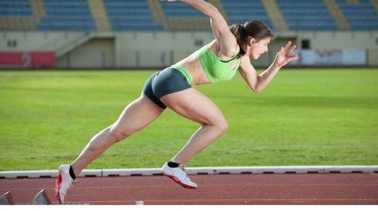 Ukens forskning: Effekten av hoftebøyertrening på sprinting, shuttle run og vertikal hopping