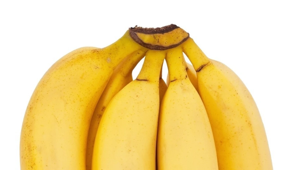 Bananas! Giftige bananer?