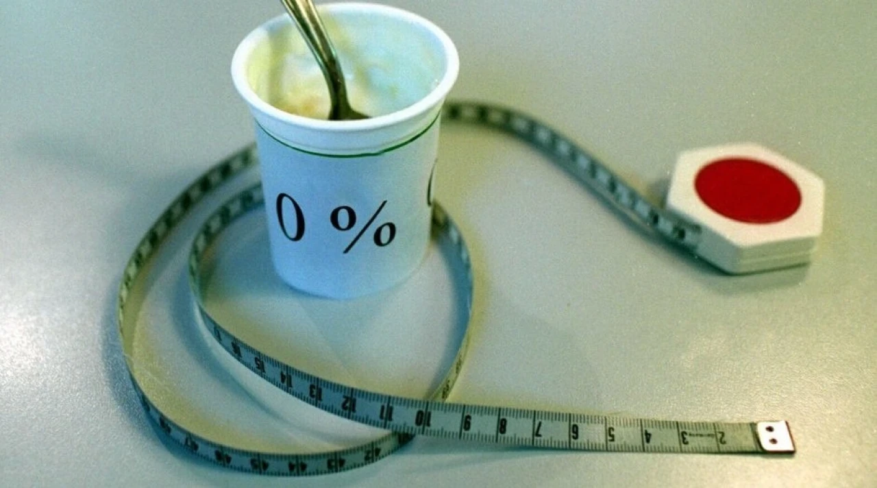 How do you measure up: del 7 fettprosent for menn