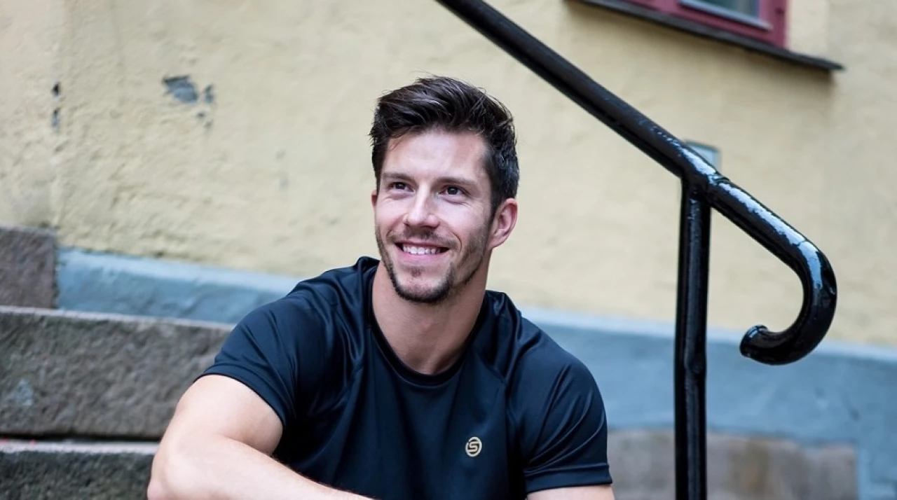 Bli kjent med AFPT: Alexander Aalerud