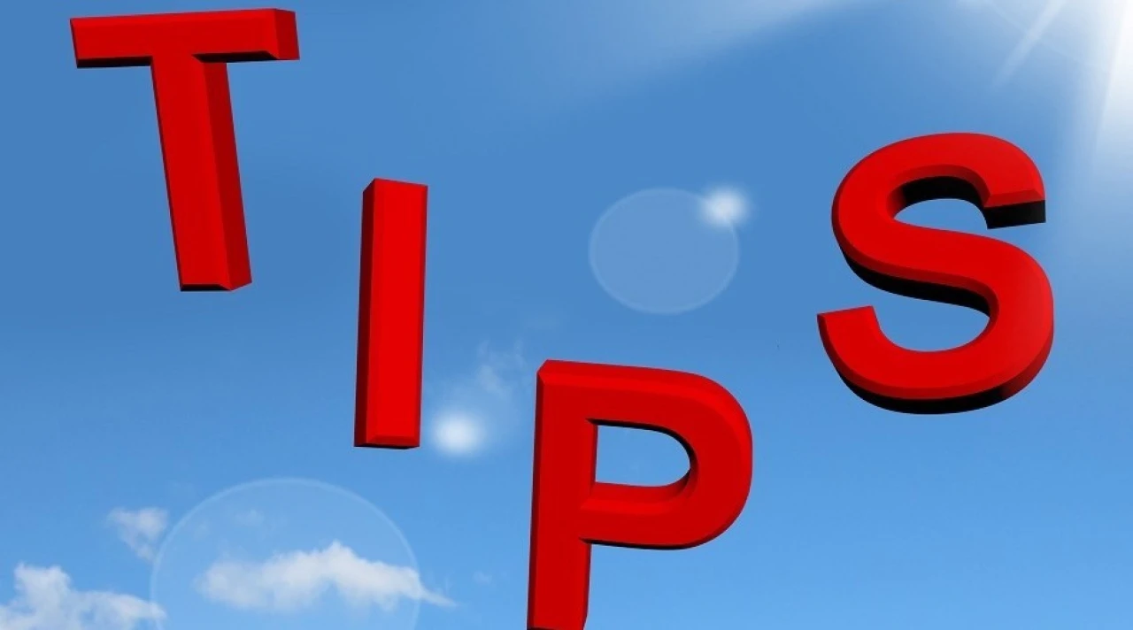 5 tips til sunn og god påskesnacks