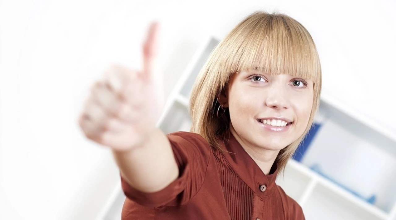 Å jobbe som PT i SATSELIXIA