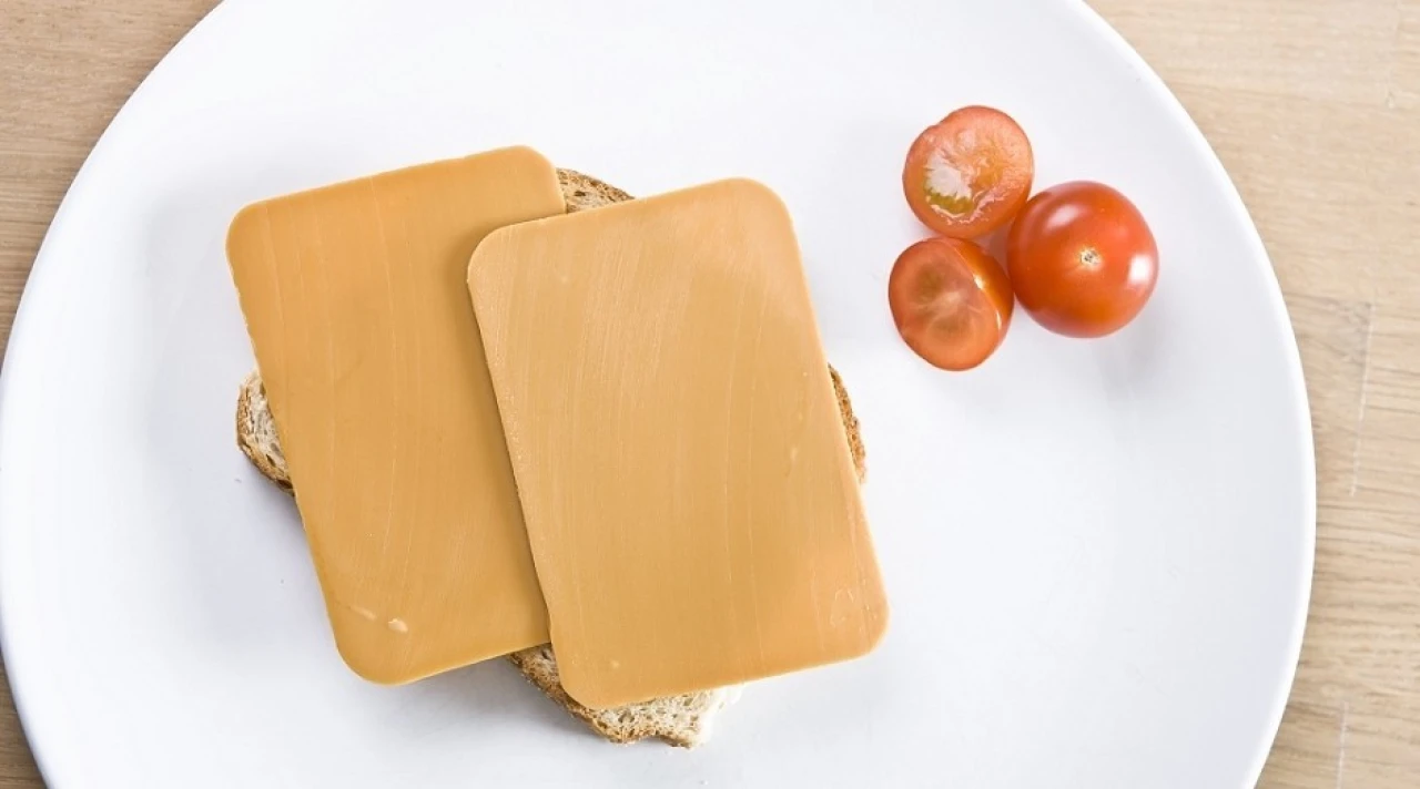 Usunt med brunost?