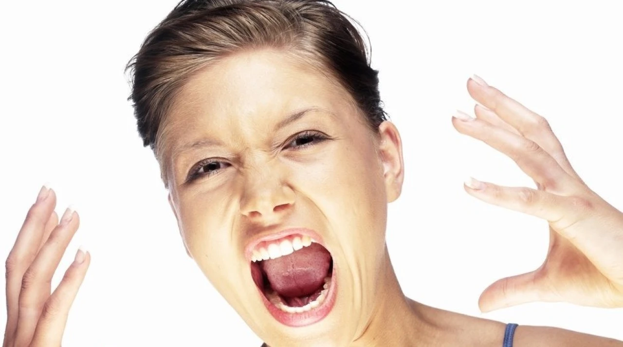 Stress-hvordan påvirker det kroppen?