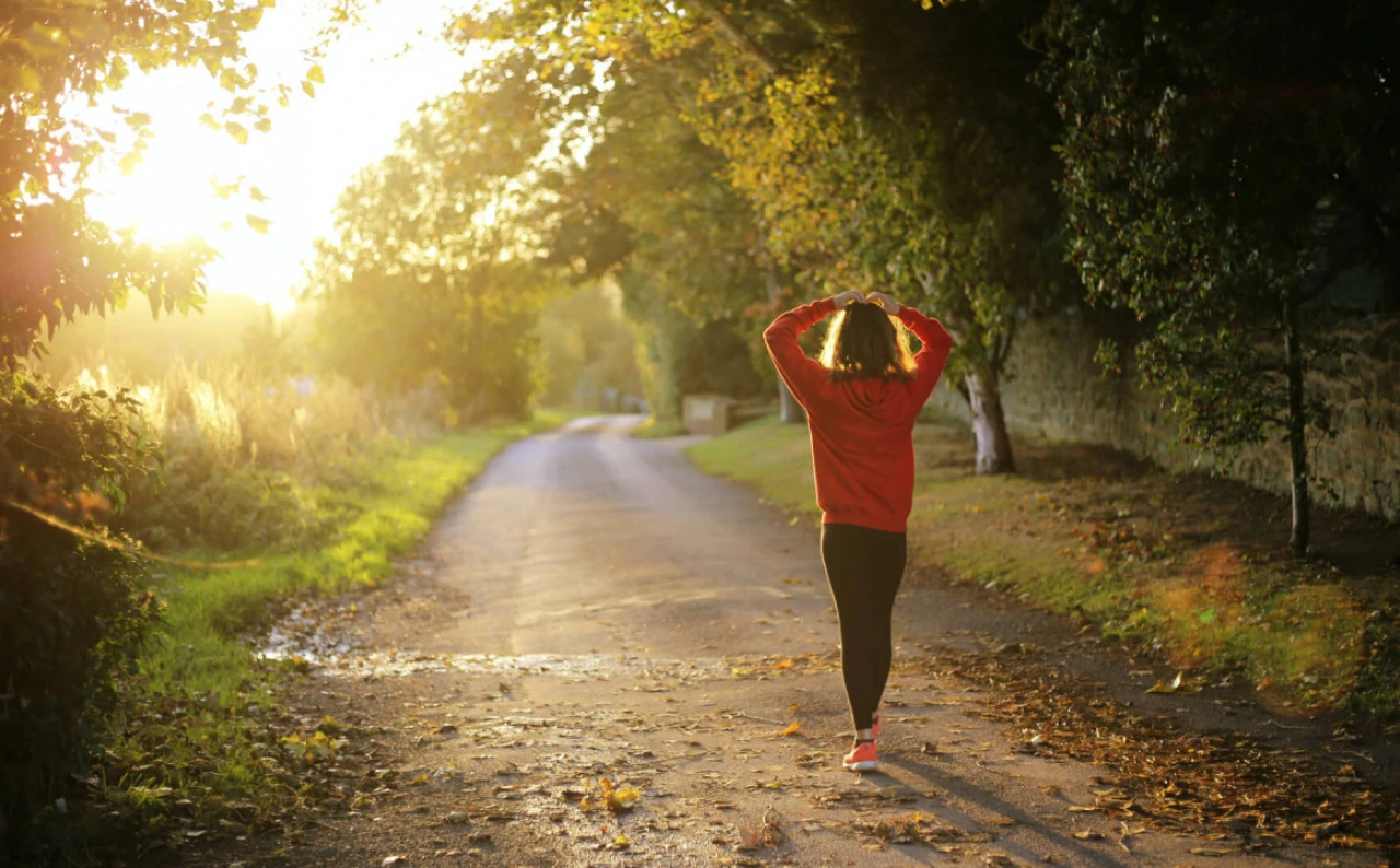 5 tips til optimal helse