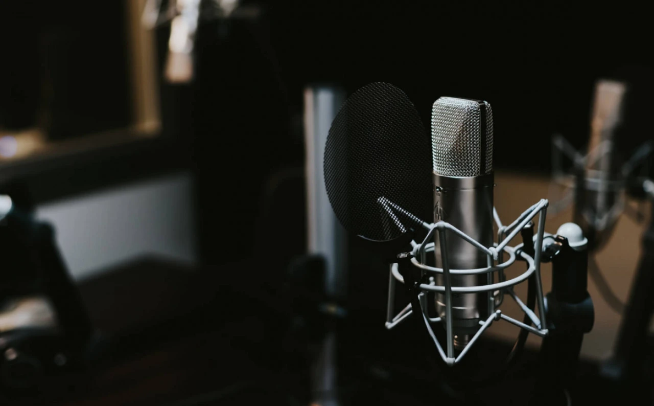 Helsekoden - en podcast om livskvalitet