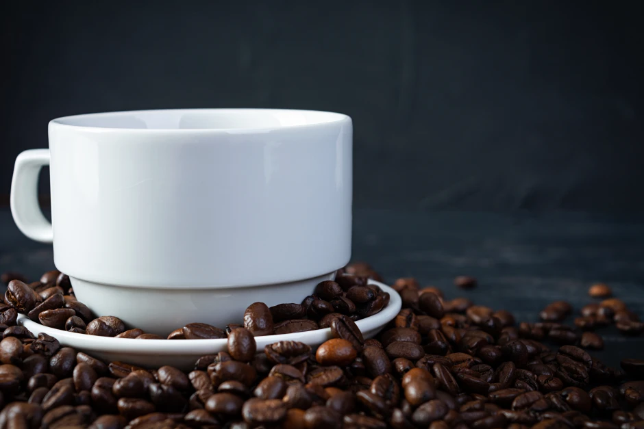 Koffein+Trening = Sant?