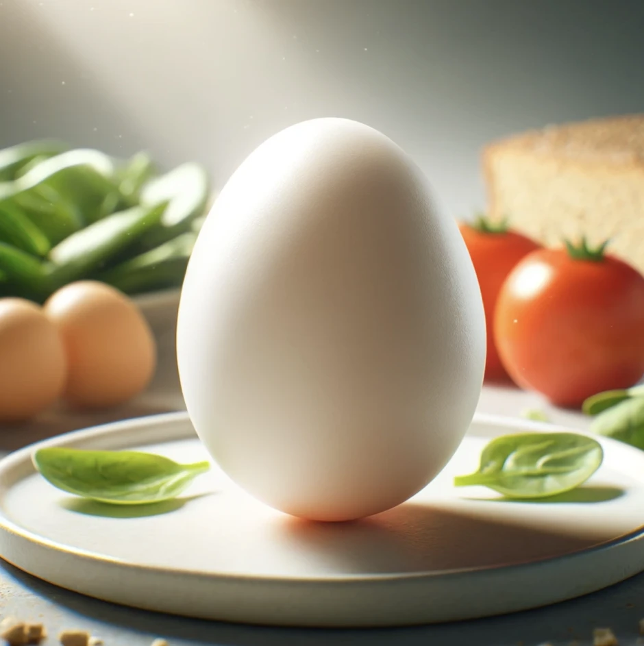 Egg og kolesterol. Hva sier forskningen?