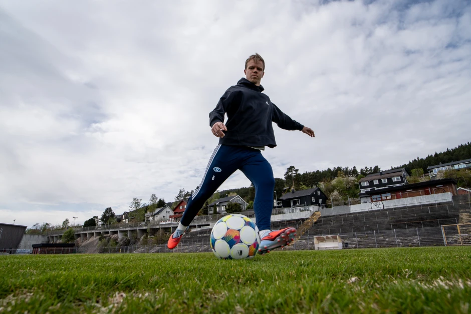 Fysisk trener i ballspill