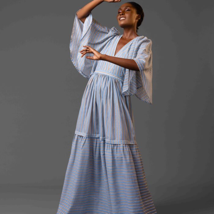 ROBE MASIRA