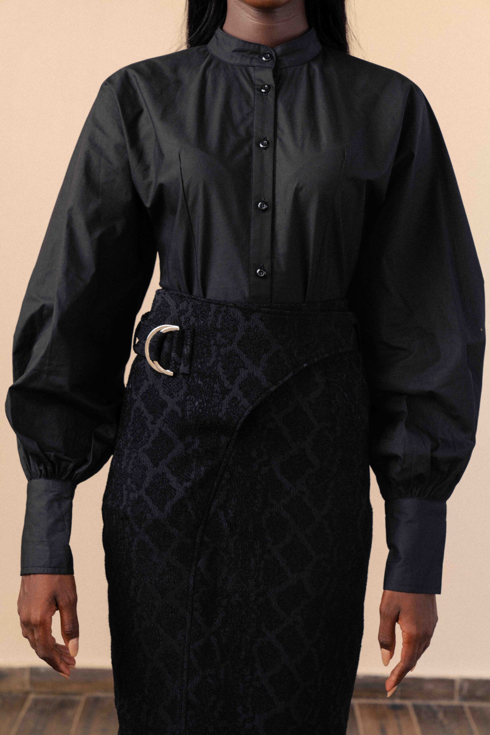 JUPE CRAYON – Image 3