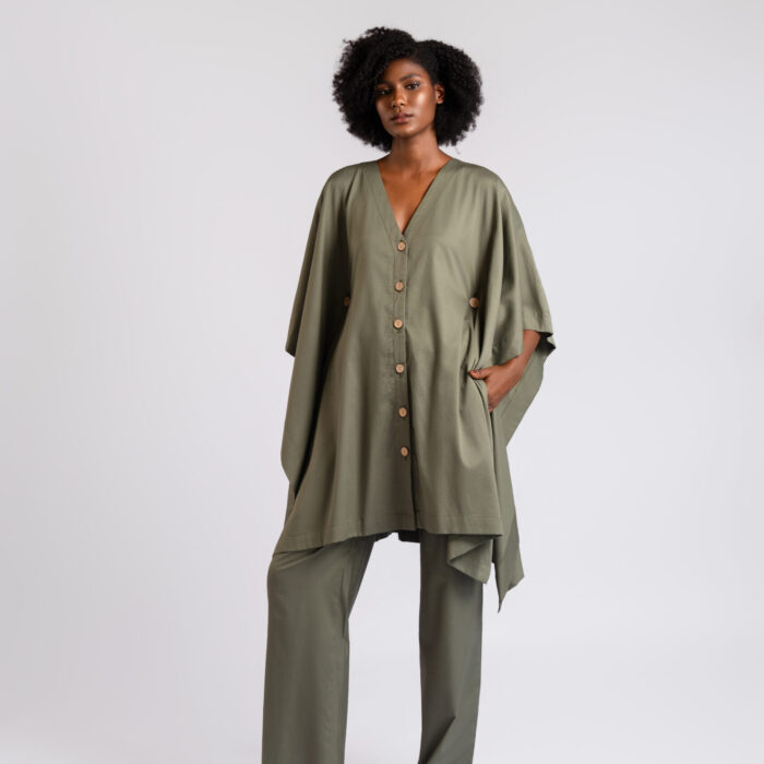 ENSEMBLE CAPE