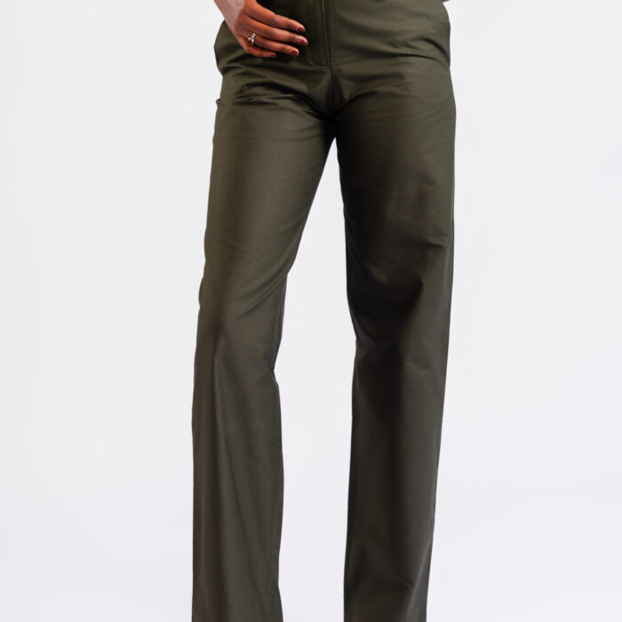 PANTALON DROIT