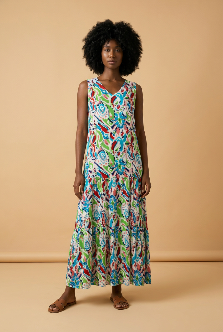 Robe Casamance