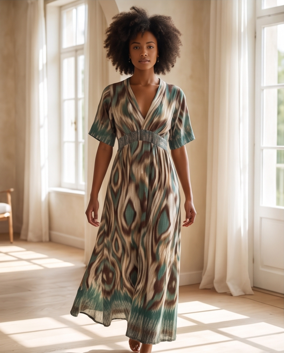 Robe Baobab