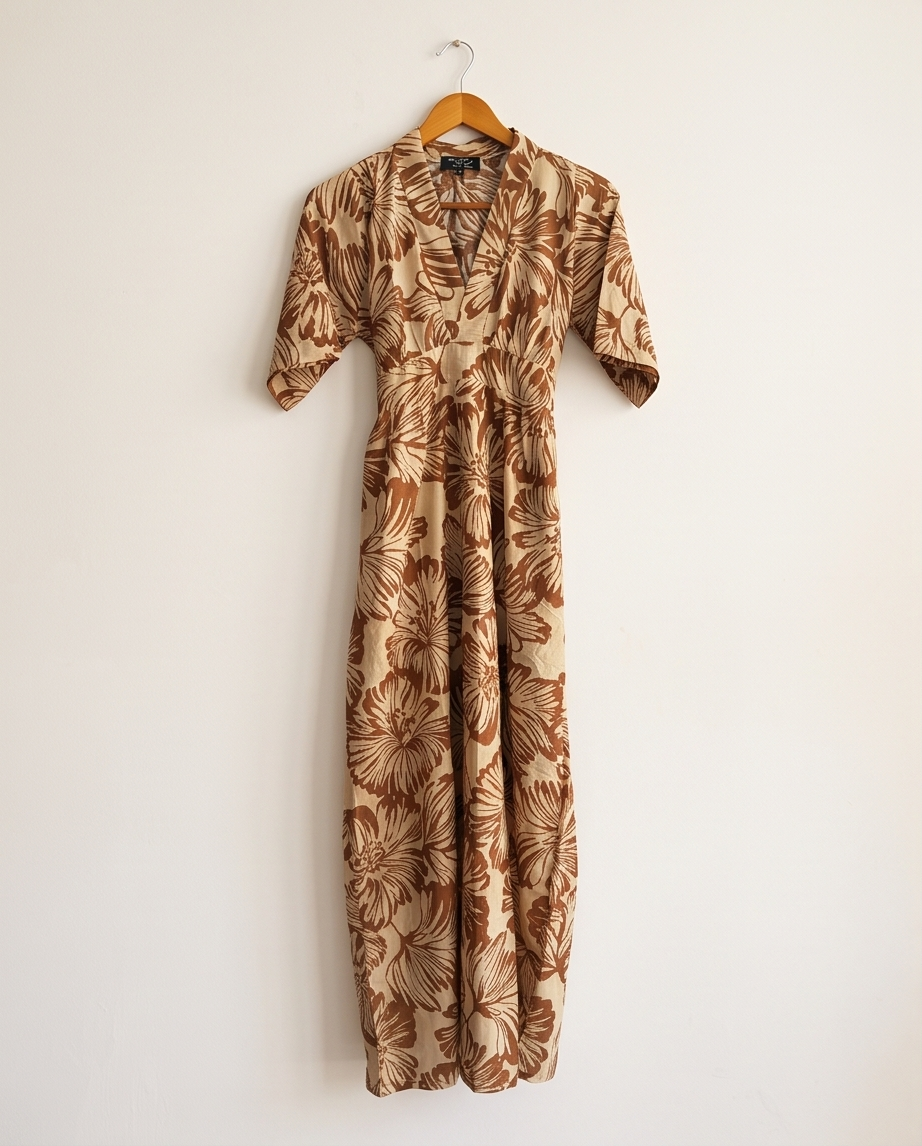Robe Baobab