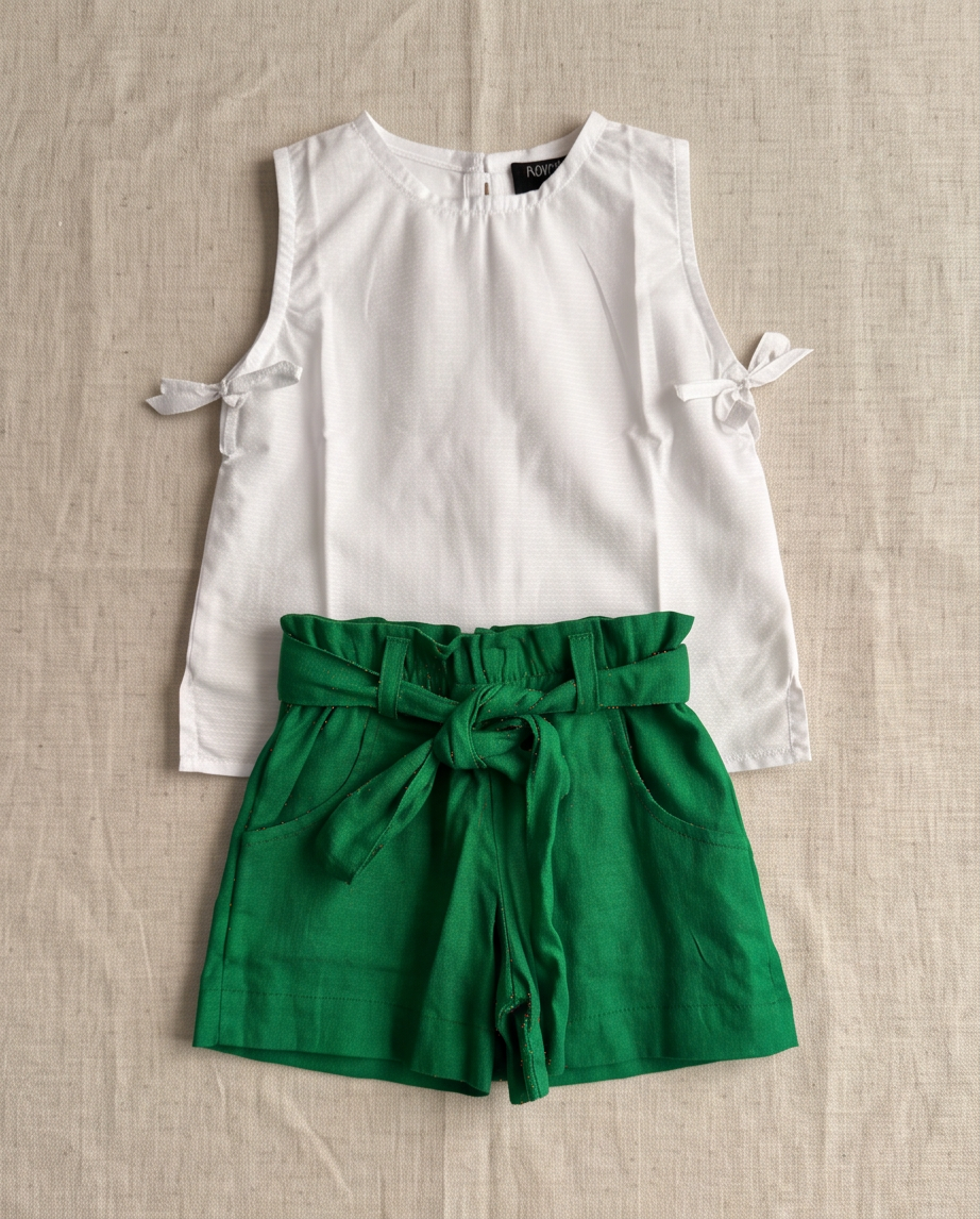 Short enfant