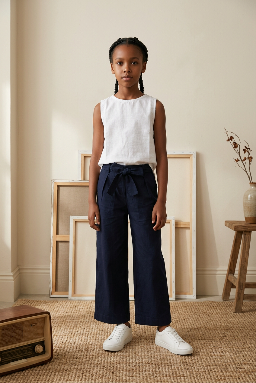 Pantalon enfant