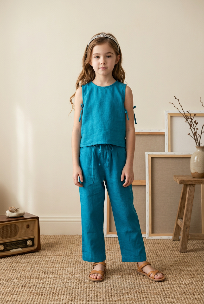 Pantalon enfant