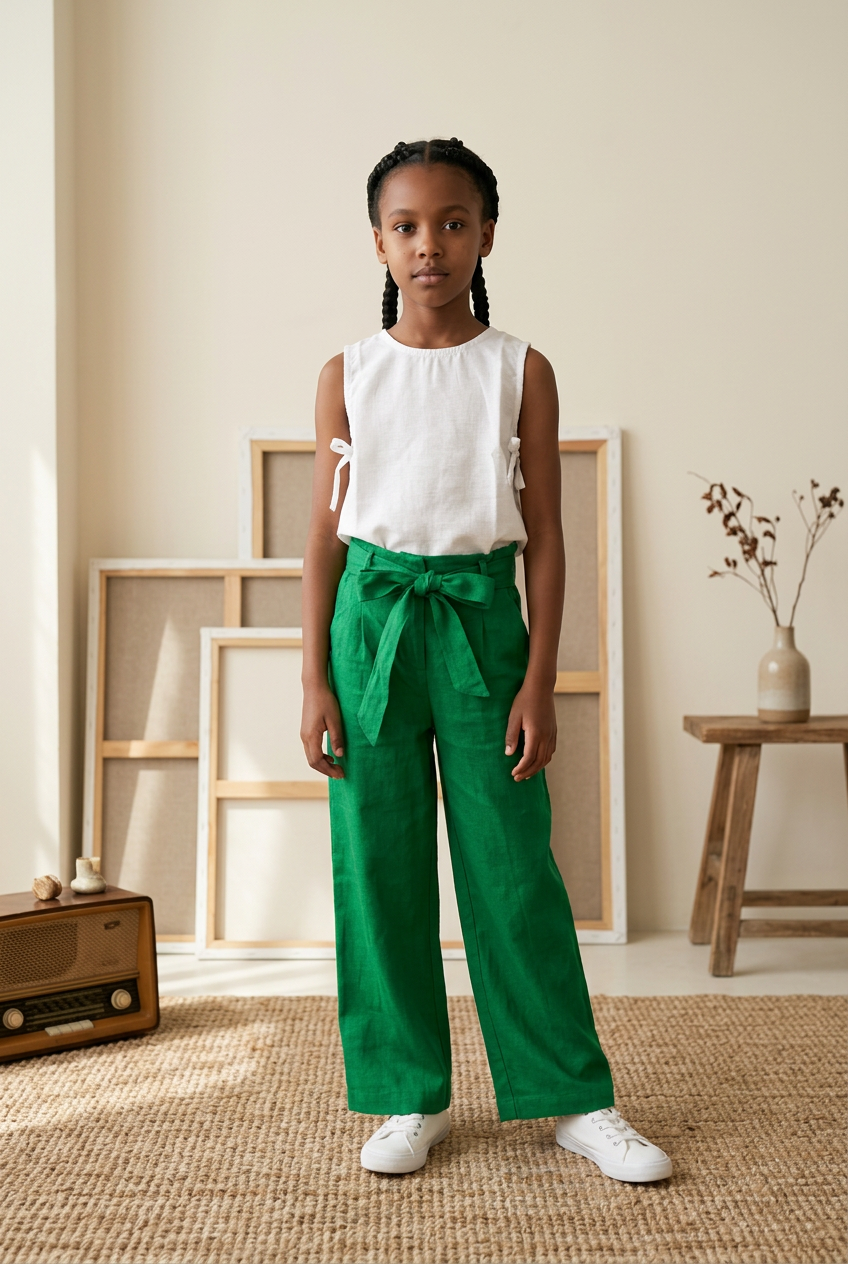 Pantalon enfant