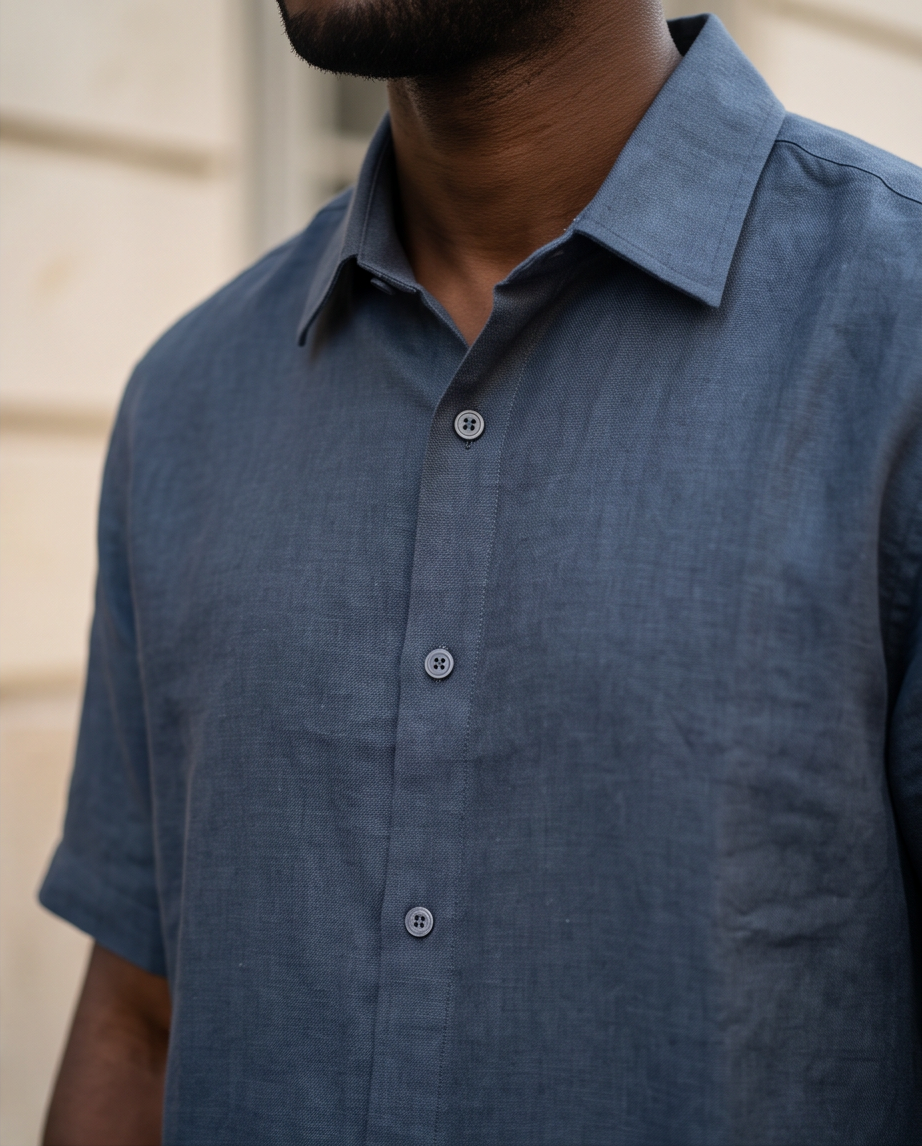 Chemise homme
