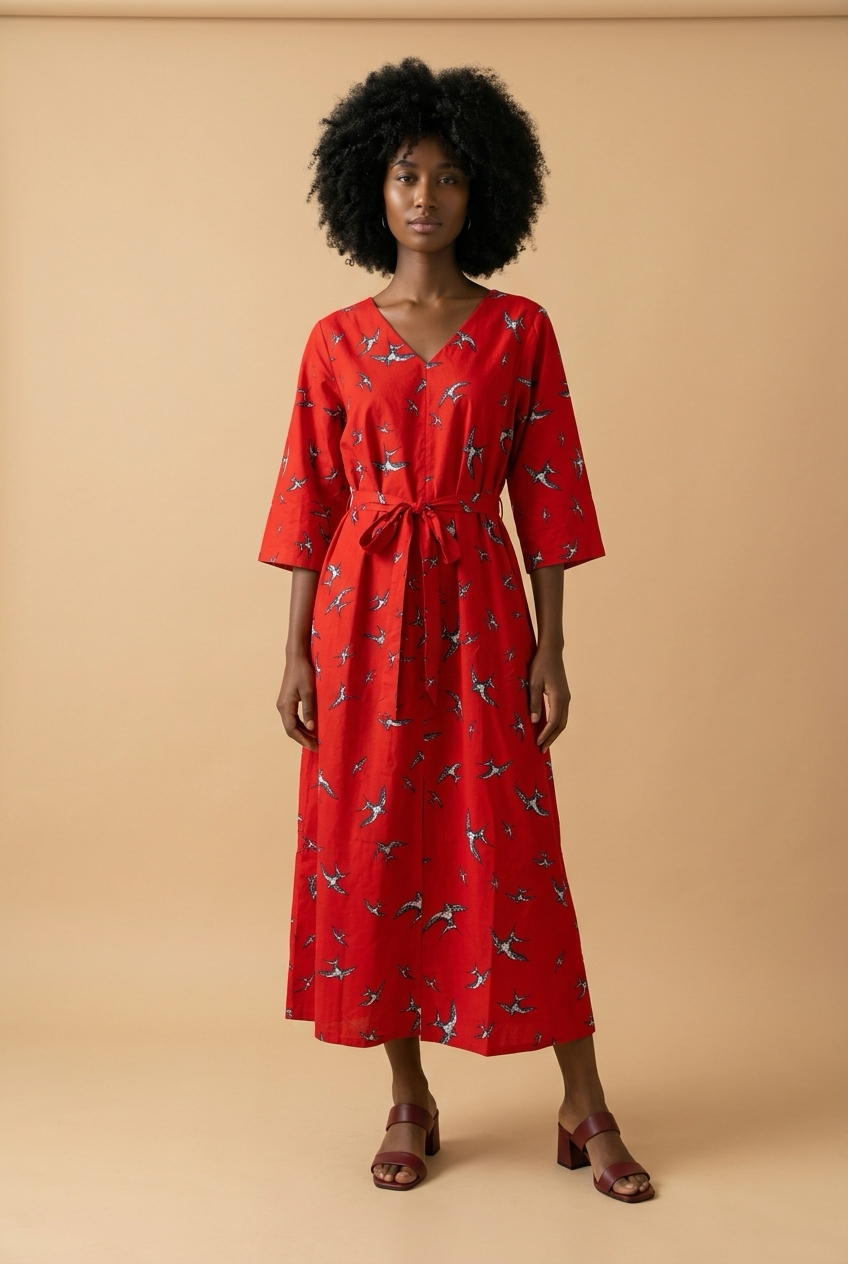 Robe Somone