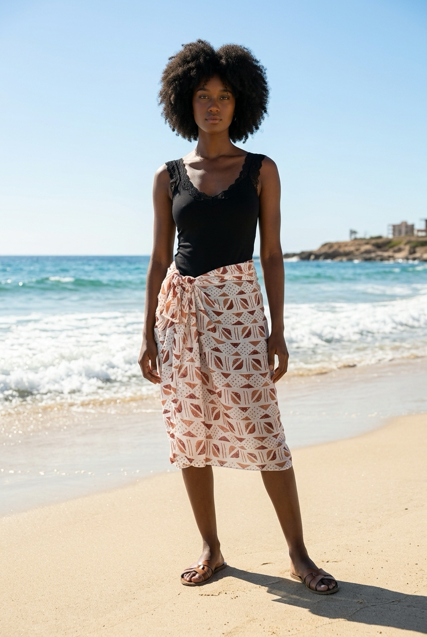 Foulard / paréo
