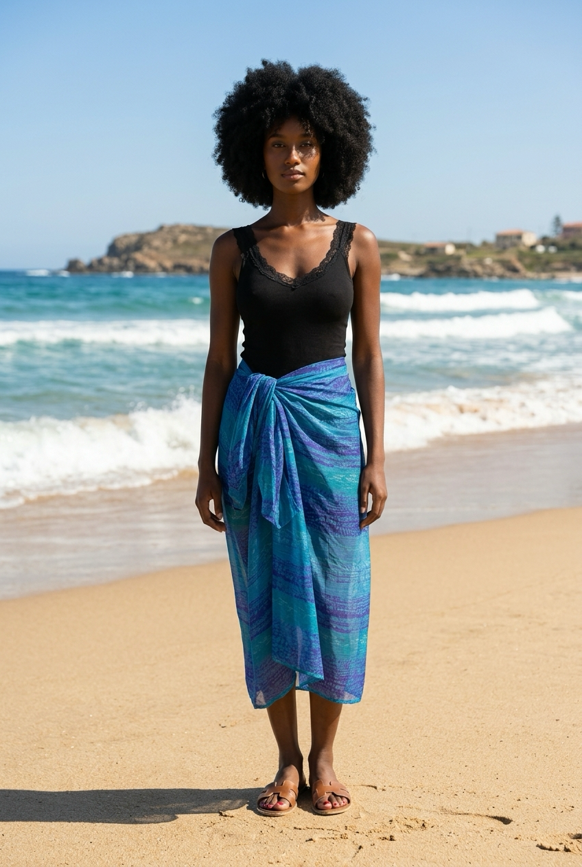 Foulard / paréo