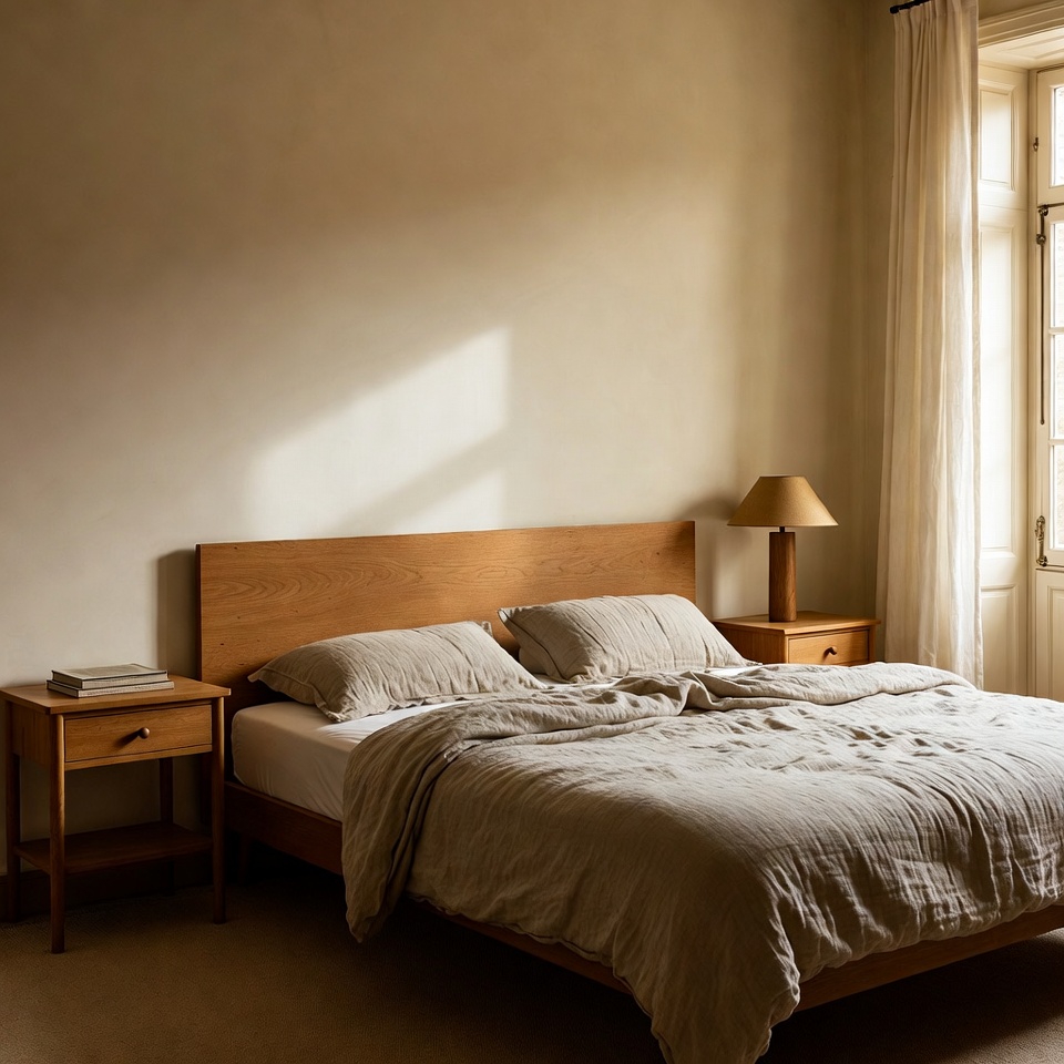 Dormitorio