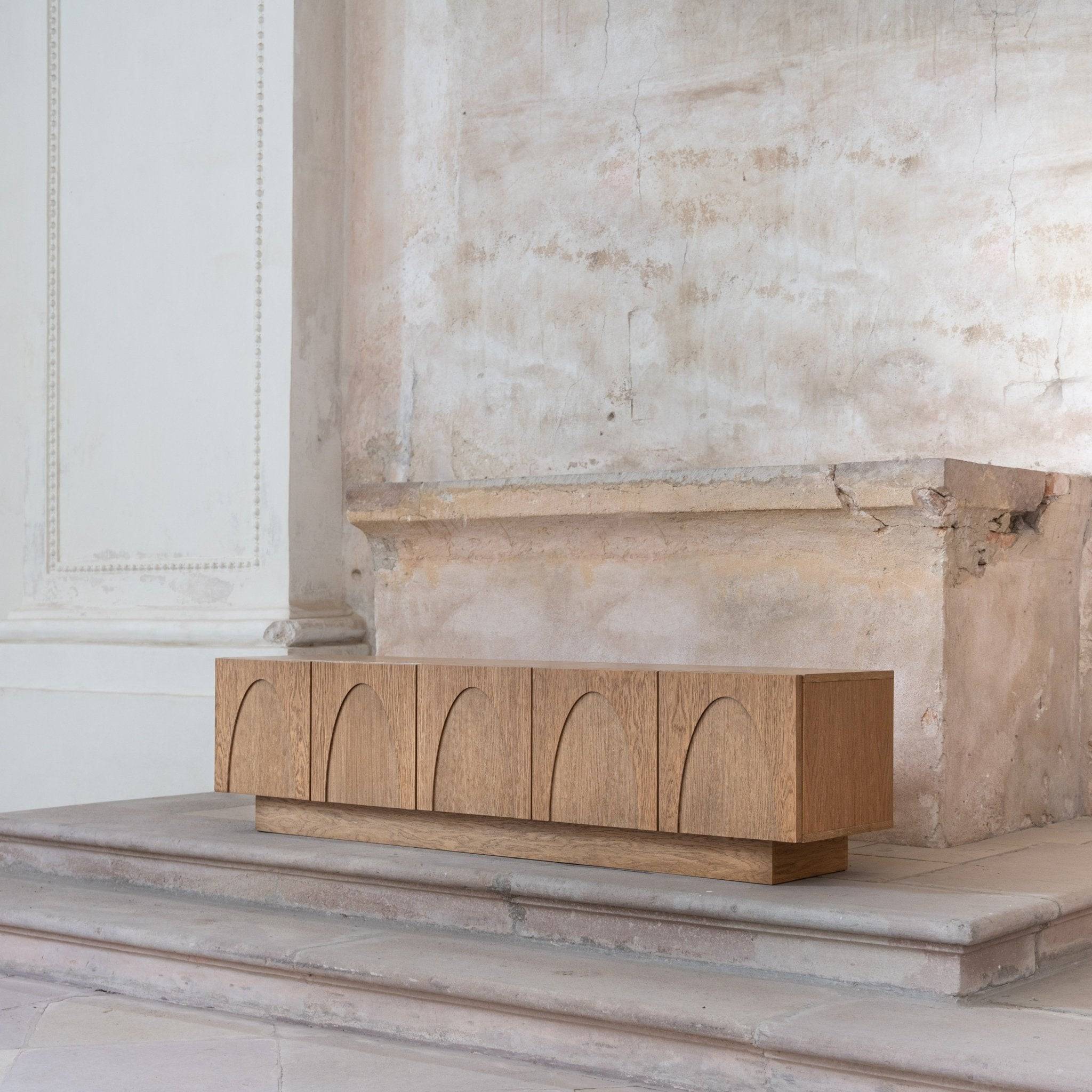 Highboard