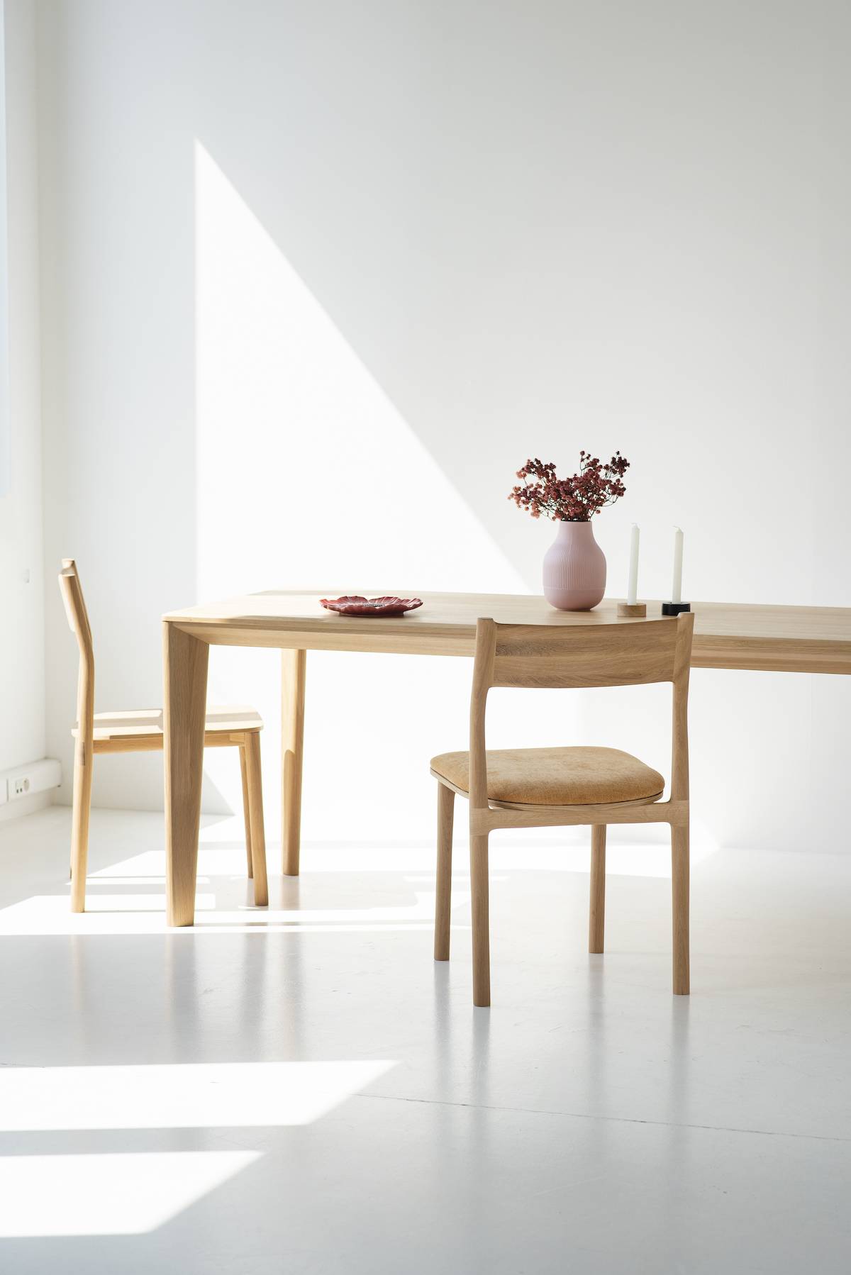 ROSTO Console