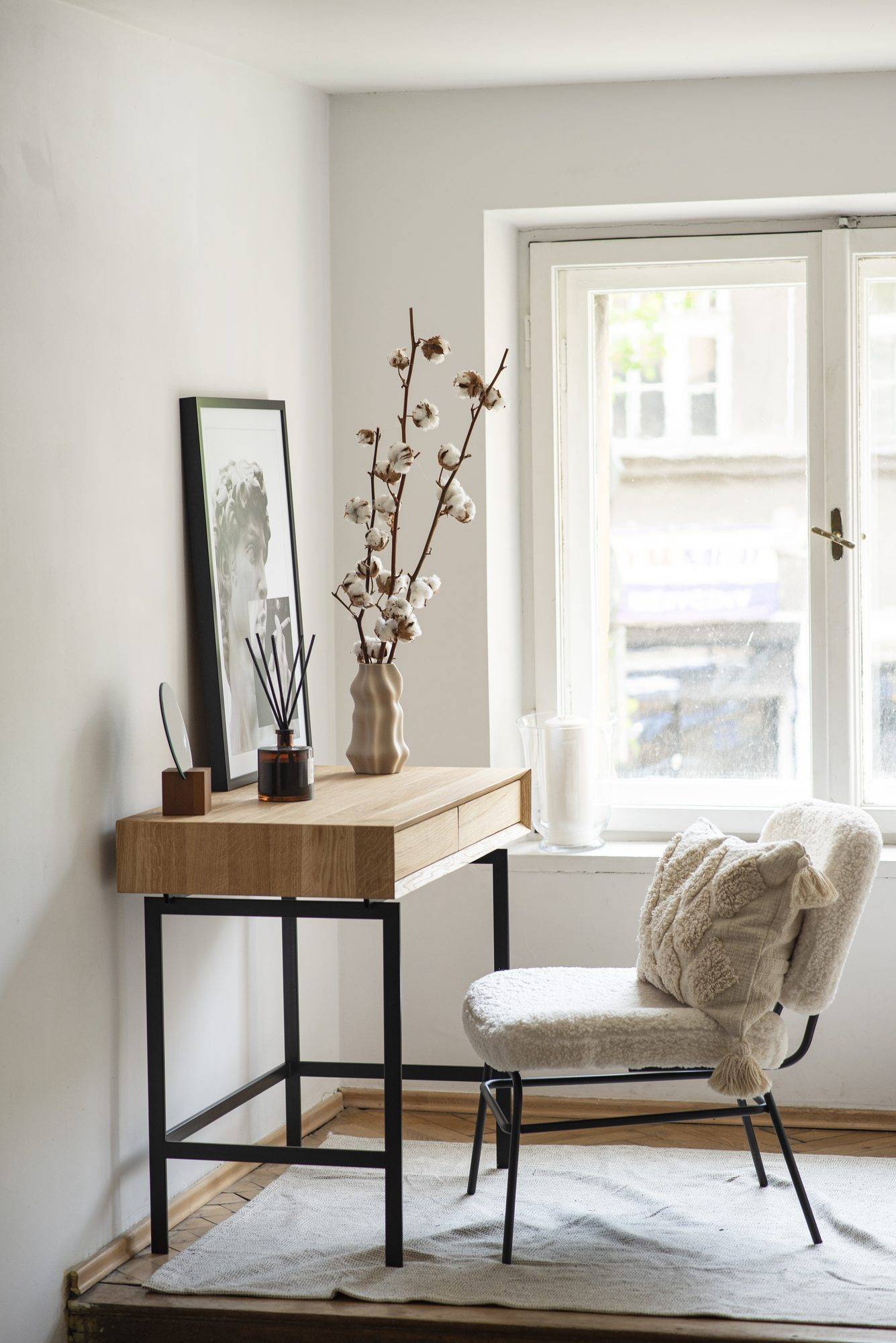 ROSTO Desk