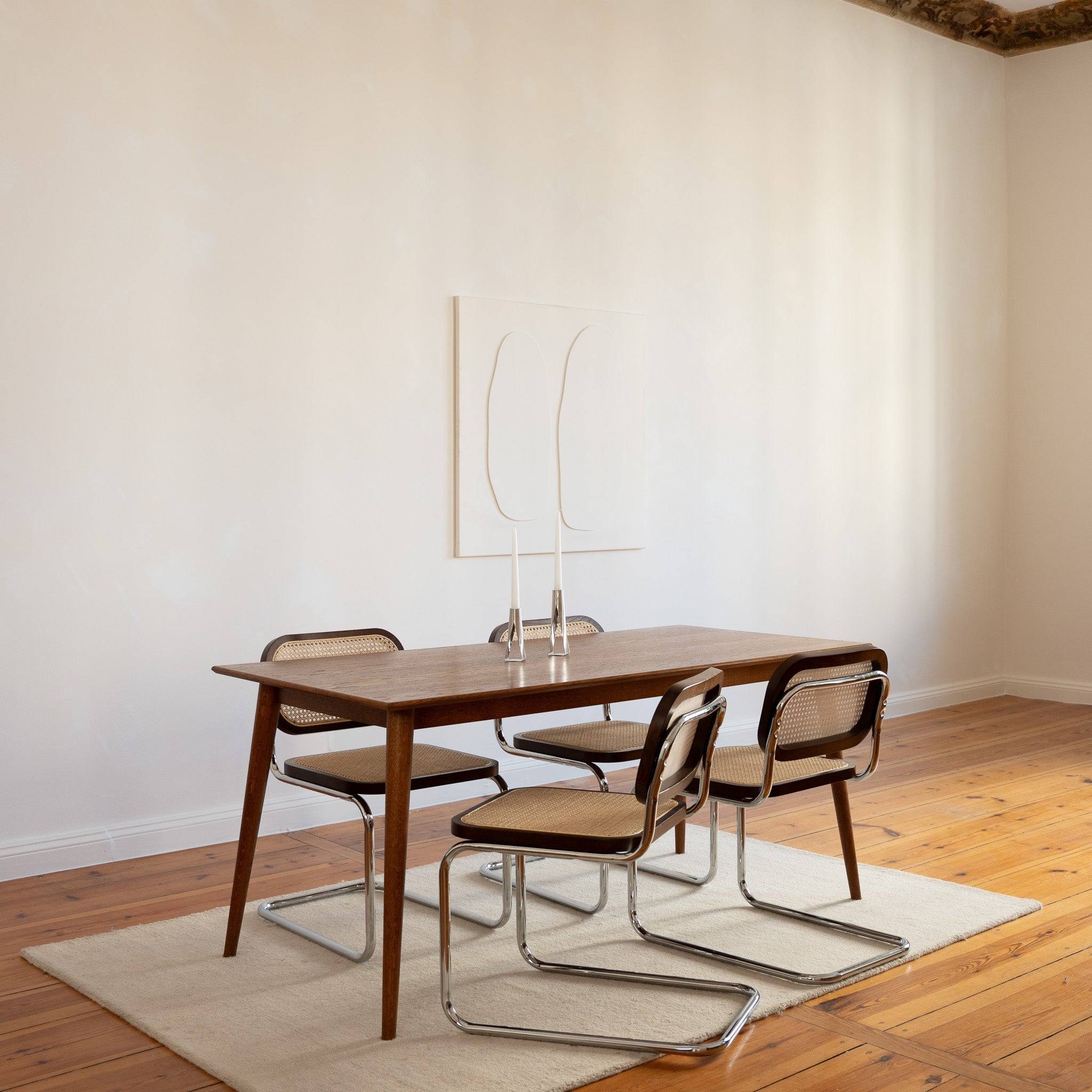 ADA Table