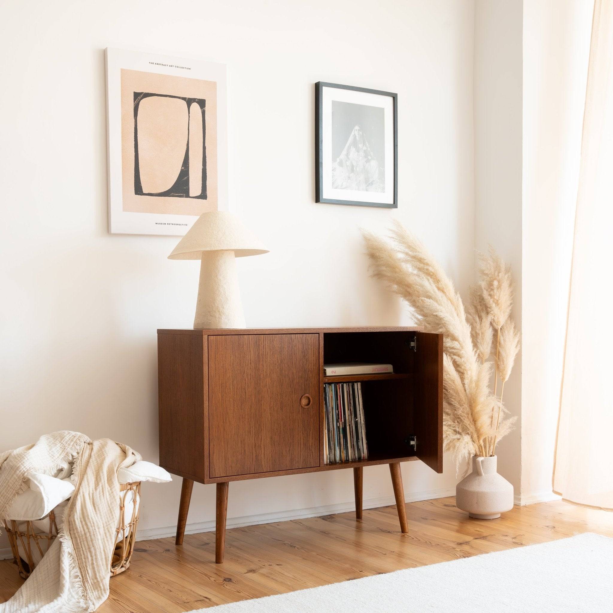 Mid Runo Cabinet
